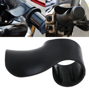 Throttle Assist Motorcycle Cruise Control Rocker Wrist Grip Cramp Saver Buster - Picture 1 of 11