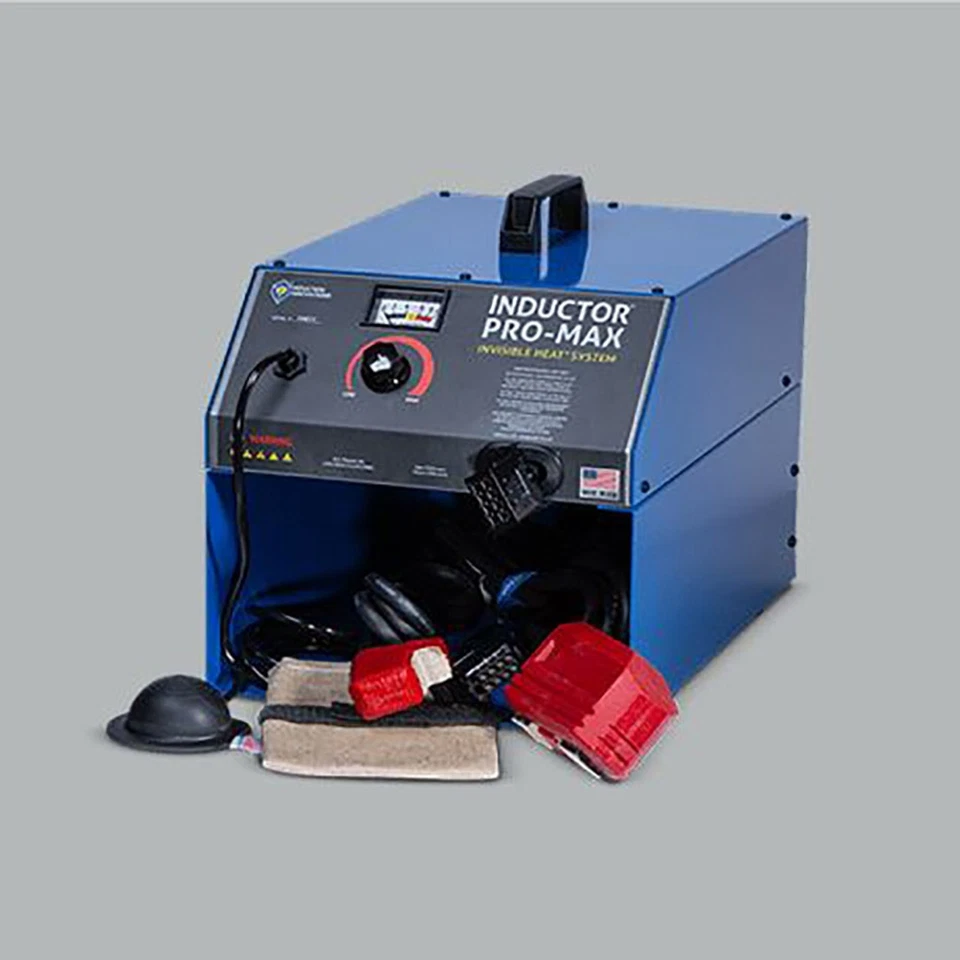 Induction Innovations Inc PM-20000 Inductor Pro-Max™ Kit Foto 1 de 2