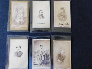 Vintage Photo's - Picture 1 of 10