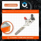 Diesel Fuel Injector fits OPEL SIGNUM F48 1.9D 04 to 08 Nozzle Valve Lemark