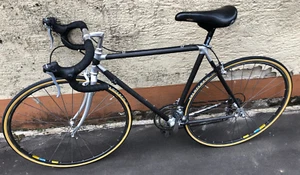 Rennrad Alan Carbonio 52 cm - Vintage Rennrad - Bild 1 von 17