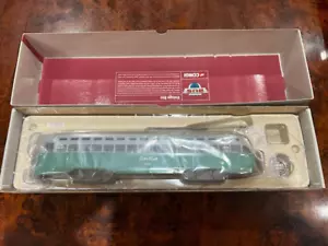 CORGI VINTAGE BUS LINES PCC CAR CAPITAL TRANSIT # US55019 NIB 1/50 - Picture 1 of 7