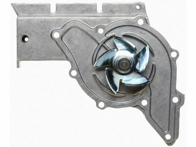 Bomba de agua Gates 74QY89R para Audi A6 2002-2004 3,0 L V6 GAS Foto 1 de 1