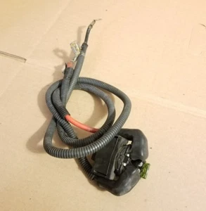 #147 Suzuki GSXR 600 GSX-R600 1993 93 Solenoid w Battery Cables   21098 - Picture 1 of 4