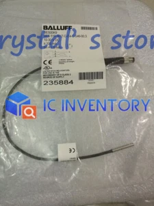 1PCS Brand NEW BALLUFF BES 516-3017-G-E4-C-S49-00,3 - Bild 1 von 1