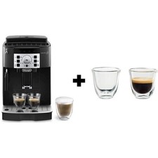 Couvercle Bac à Grains DeLonghi Autentica - Compatible ETAM29.510, 620, 660 - Pièce Originale