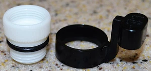 Irritrol R606902 Manual Bleed Assembly - Picture 1 of 2