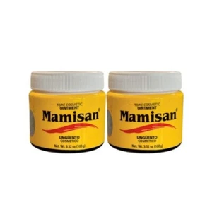 Mamisan 2PACK Ointment 100G- FOR ANY JOINT/MUSCULAR PAIN - Picture 1 of 5