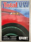 Total VW Magazine - August 2002 - 1303 Cabrio, Rock n Roll Bus, 67 resto