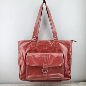 Clark & Mayfield Laptop Tote - Picture 1 of 11