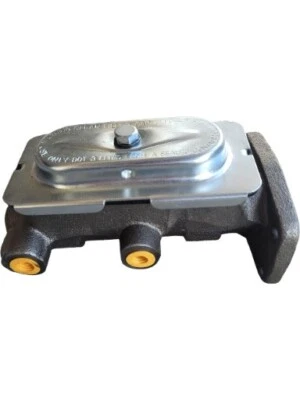 Para 1967-1970 Dodge A100 Premium Brake Master Cylinder Centric 1968 1969 1970 - Imagem 1 de 4