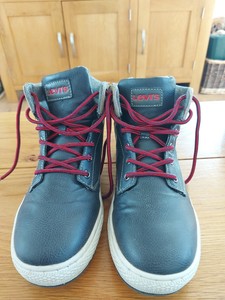 Las mejores ofertas en Levi's botas para mujeres | eBay