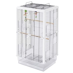 ebay bird cages