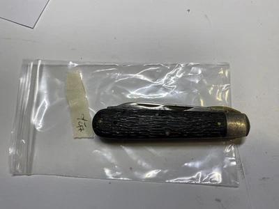 Vintage Kutmaster Electricians Pocket Knife - - Image 1 of 4