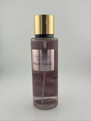 Victoria's Secret Velvet Petals Bodyspray 250 ml (woman) - Bild 1 von 2