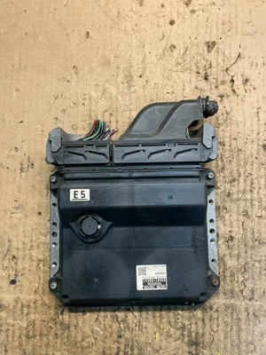 Toyota Rav4 2007 4x4 OEM módulo de control electrónico del motor ECU ECM S8391 DG Foto 1 de 4
