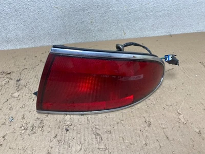 1997 to 2005 Buick Century Right Passenger RH Side Tail Light OEM S0152 DW - Image 1 of 4