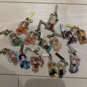 Hetalia Spielkartenanhänger - Bild 1 von 2