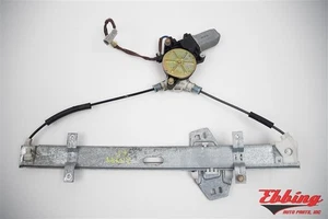 Passenger R Front Window Regulator W Motor 4 Door Fits 98-02 Honda Accord 683753 - Bild 1 von 12