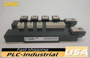 Módulo 1 pieza Mitsubishi CM100RL-24NF nuevo CM100RL24NF EE. UU. IMPUESTOS gratis - Imagen 1 de 4