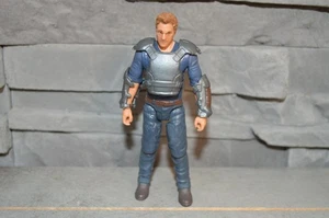 2018 Mattel Jurassic World Dinosaur Trainer ( Owen Grady ) 4" Action Figure ! - Picture 1 of 2