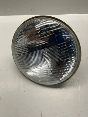 99-09 Yamaha V Star XVS1100 2002 clásico faro luz lámpara Foto 1 de 4