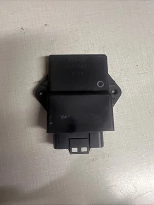 2005 Yamaha CDI воспламенитель блок ECU ECM компьютер RS Venture вектор ярости GT 8ES-00 - Изображение 1 из 4