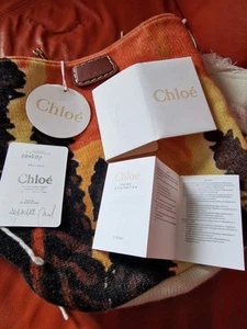 Chloe Tasche - Bild 1 von 9