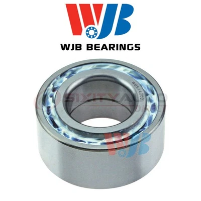 WJB Wheel Bearing for 1999-2003 Lexus RX300 3.0L V6 - Axle Hub Tire gc Foto 1 de 4
