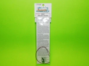 NGINEERING N8040 (EOT) END OF TRAIN FLASHER / FRED LIGHT NEW!!! MADE IN 🇺🇸 !!! - Picture 1 of 3