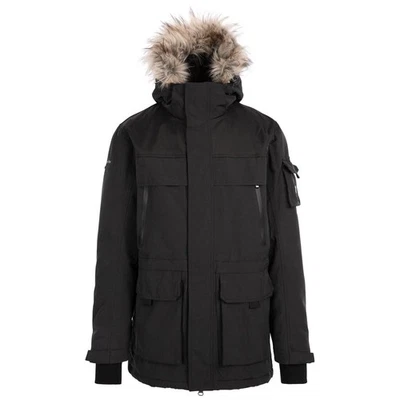 Trespass - Blouson de ski PILLATON - Homme (TP6161) - Photo 1/4