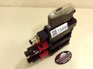 PIAB VACUUM PRODUCTS Vacuum Pump PUMP847 Used #75848 - Picture 1 of 5