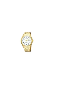 Pulsar Gents Bracelet Dress Watch PXN156X1 - Picture 1 of 1