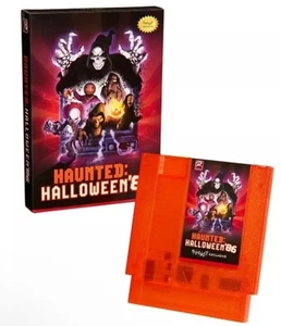 Haunted: Halloween ’86 - Spirit Edition (Spirit Halloween Exclusive) - Bild 1 von 1