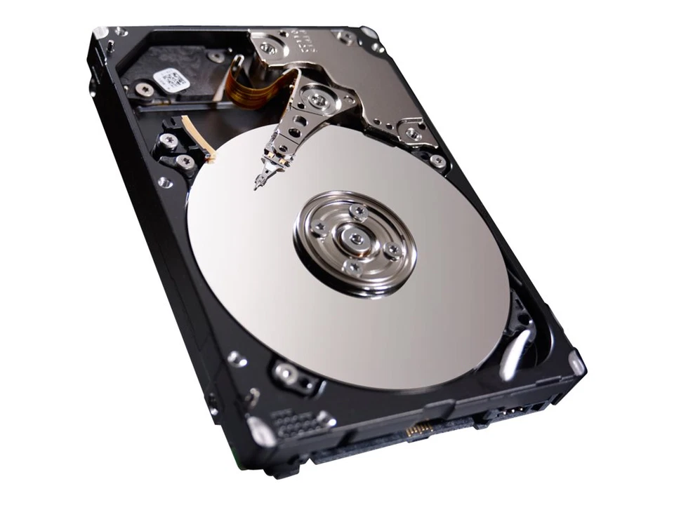 Seagate Savvio 10K.6 600GB Internal 10000RPM 2.5" (ST600MM0006) HDD