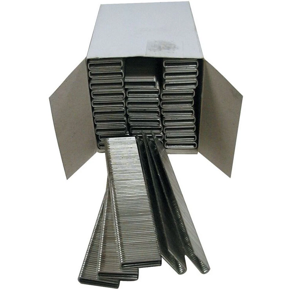 Güde Klammern zu Güde Druckluft-Naglern (Artikel-Nr.: 40220 und 40402)