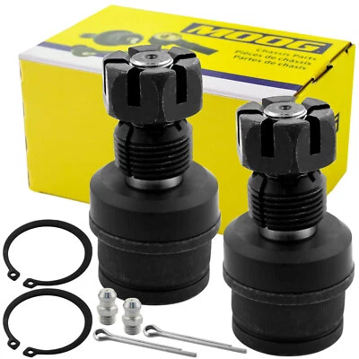 MOOG Front Ball Joint Lower for Jeep Cherokee Grand Comanche Wrangler EC05 NJ Foto 1 de 4