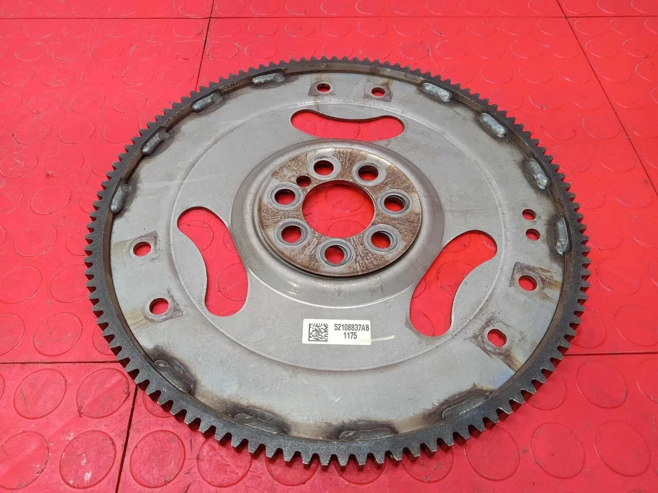 Dodge Jeep 2.4L Flex Plate Automatic Flywheel Renegade Cherokee 200 OEM - Image 1 of 4