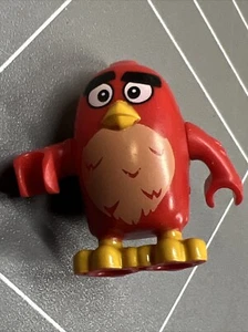 VINTAGE LEGO MINI FIGURE ANGRY BIRDS CHARACTER - Picture 1 of 2