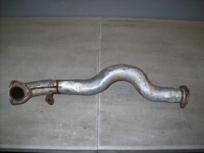 Ferrari 308-Gts ,Mondial V8  Exhaust Pipe is Oem Part. - Image 1 of 4