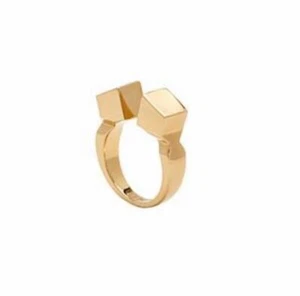 India Hicks Leticia Ring S/M - Picture 1 of 1