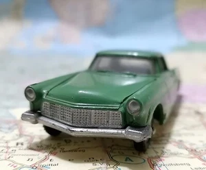 FORD Lincoln Continental - Vintage Scala 1/48 , Mercury 4 , Made in Italy 1957 - Imagen 1 de 6