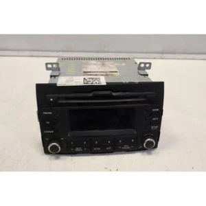 RADIO FOR KIA SPORTAGE (10-14) 1.6 16V GPL (99KW) 2WD SUV 5P/B-G/1591CC 2010 - Picture 1 of 10