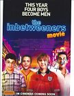 James Buckley signed 8x10 photo - The Inbetweeners Movie, White Gold