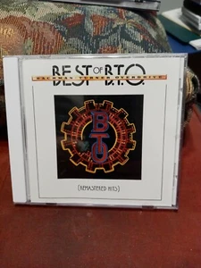 The Best Of B T O, CD, Pre - Owned - Picture 1 of 2