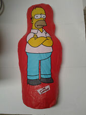 The Simpsons 4 Feet Inflatables Homer Blow Up Toy Figure