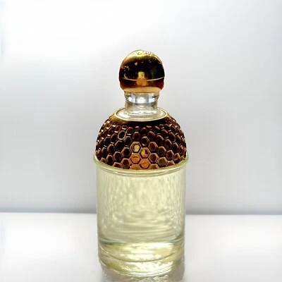 Aqua Allegoria Pamplelune Guerlain Mujer Perfume Eau de Toilette Mini .25 Oz NUEVO Foto 1 de 3
