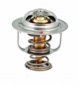 Coolant Thermostat for TOYOTA MITSUBISHI LEXUS NISSAN PROTON III 9091603075