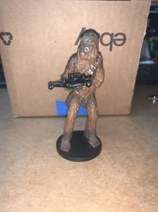 Figura de PVC Disney Star Wars A Hope CHEWBACCA - Suelta  - Imagen 1 de 5