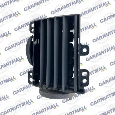2006-2008 Mitsubishi Endeavor Dash Center Left Side AC Air Vent Grill Outlet OEM Foto 1 de 4